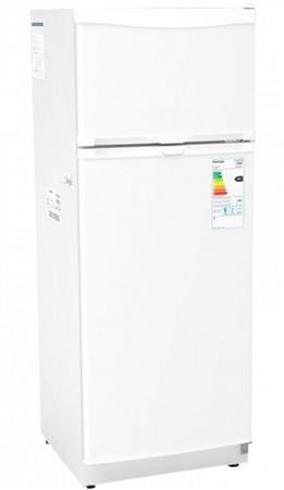 Heladera BAMBI 2F-1200BA 239 Lts Blanca