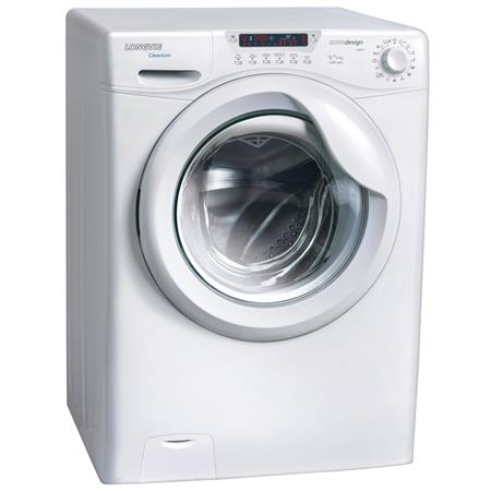 Lavasecarropas LONGVIE LS8012 8 Kg