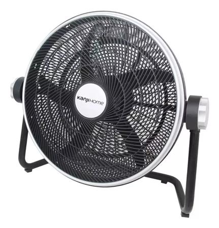 Ventilador Turbo KANJIHOME FH-1211 20\"  90W 