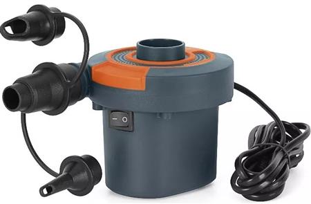 Inflador BESTWAY 62139 Eléctrico 220V