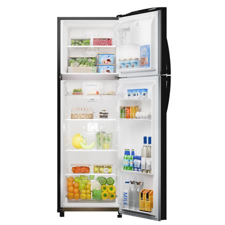 Heladera DREAN DA300FHRT Steel No Frost 300 Lts.