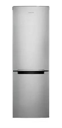 Heladera SAMSUNG RB31FSRNDSA No Frost 328 Inverter Acero Inox
