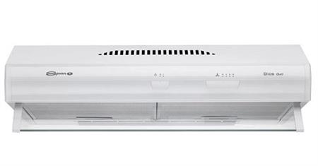 Purificador SPAR BIOS DUO 3776-B00 Blanco