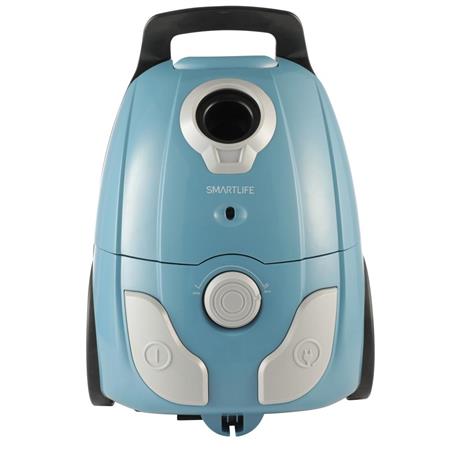 Aspiradora SMARTLIFE SL-VC18BAB 1800w Bolsa Lavable