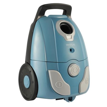 Aspiradora SMARTLIFE SL-VC18BAB 1800w Bolsa Lavable
