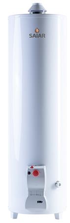 Termotanque SAIAR TPG150MSA13 150 Lts Multigas Pie Superior