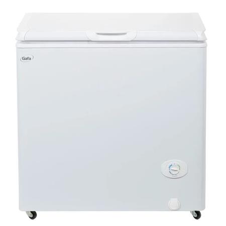 Freezer GAFA FGHI200B-M 205 Lts Horizontal Blanco Inverter