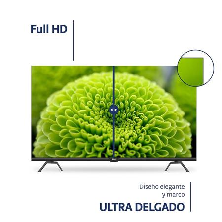 Smart Tv BGH B4322FS5A 43" Full HD Android