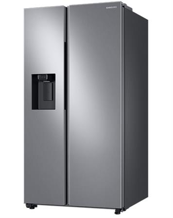 Heladera SAMSUNG RS27T5200S9/BG Side By Side SpaceMax 716Lts