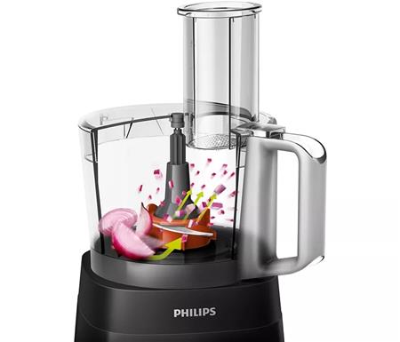 Procesadora PHILIPS HR7300