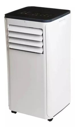 Aire acondicionado KANJI KJH-AA2650FCBC Portátil  2650 Watts