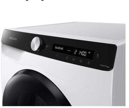 Lavasecarropas SAMSUNG WD95T504DBEUBG 9.5Kg 1400Rpm c/Control IA y Ecobubble 