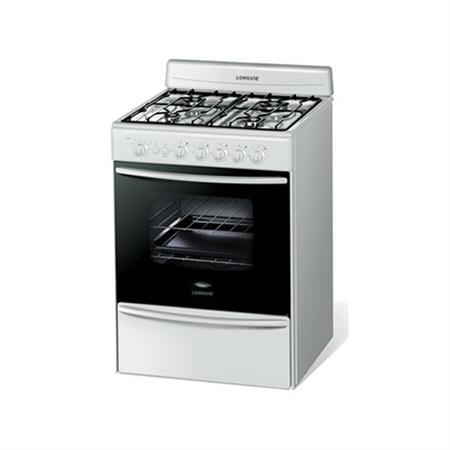 Cocina LONGVIE 13601BF 60 cm