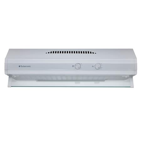 Purificador SPAR TURBOTRONIC 3746 60 cm 1 Motor Blanco