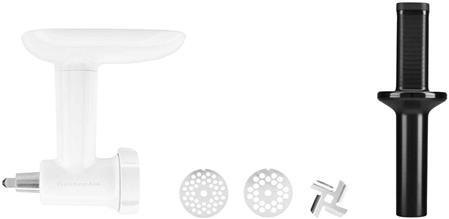 Accesorio KITCHENAID KSMFGA Picadora de Alimentos Acero Inox
