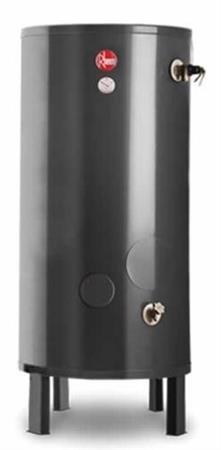 Termotanque RHEEM COM255E 255 Lts Eléctrico Pie Superior