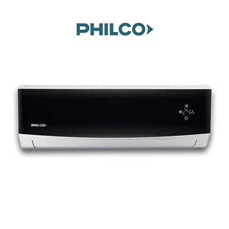 Aire Acondicionado PHILCO PBS50HA1AN Split 5000W F/C Black