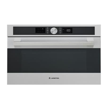 Microondas ARISTON MD 554 IX A 31 Lts Empotrable Grill