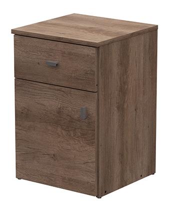 Mesa De Luz PACK MOSCONI 56246 1p 1c - Grei