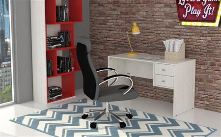 Escritorio MOSCONI 56659 CLASSIC 116×75×60 cm Venezia 