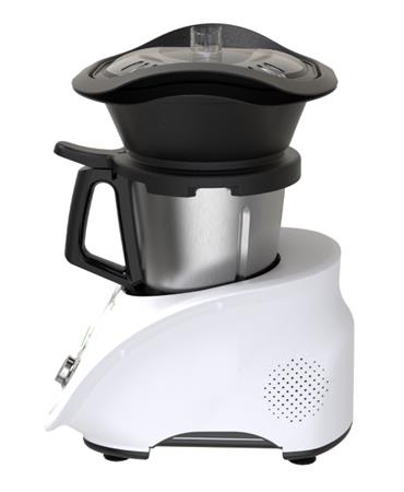 Robot de cocina HEYBEZ PMIX08