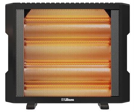 Calefactor LILIANA CI650 INFRACTEC 2200w
