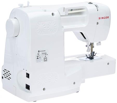 Máquina de Coser SINGER STARLET 6699 Electrónica