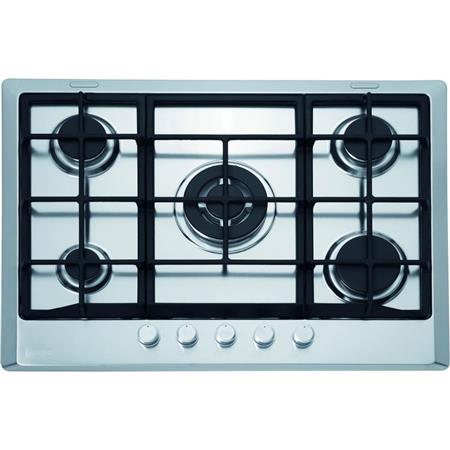 Anafe FRANKE FHM 705 70 cm Triple corona Acero Inox
