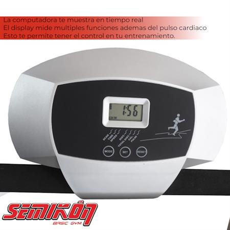 Cinta SEMIKON TE-783HP Magnética