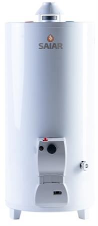 Termotanque SAIAR TPG080MSA13 80 Lts Multigas Pie Superior