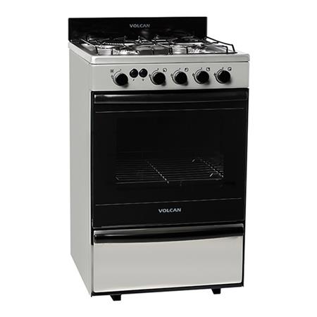 Cocina VOLCAN 87673V 55 cm 