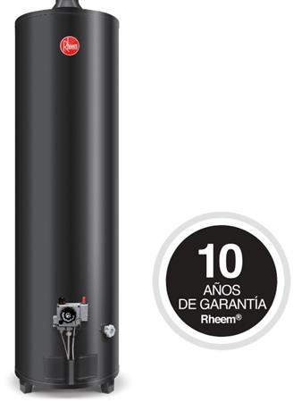 Termotanque RHEEM APG160NRH07 160 Lts Gas AP De Pie Superior