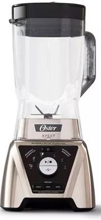 Licuadora OSTER BLST3BC2T XPERT Blend Go Jarra Tritan 2Lts 
