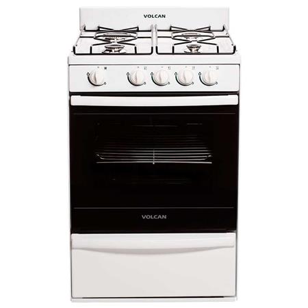 Cocina VOLCAN 89644V 55 cm