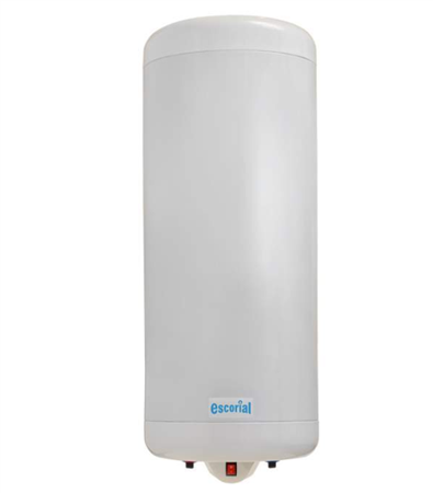Termotanque ESCORIAL 90 Lts Eléctrico Conexión Inferior Colgar