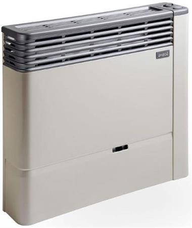 Calefactor EMEGE 3180SCE 8000 Kcal/h Sin Salida Multigas
