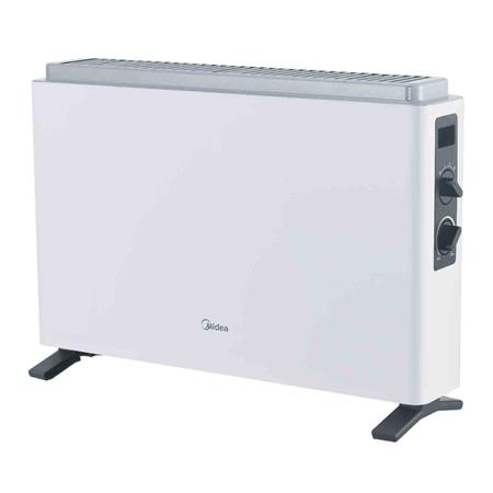 Calefactor MIDEA CH-P120WAE1 Panel Blanco 2000w