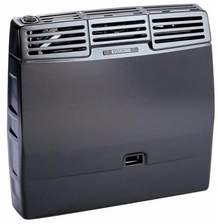 Calefactor VOLCAN 46316VN 5700 Kcal/h Tiro Balanceado Gas Natural