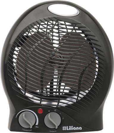 Caloventor LILIANA CFH400 Minisol 2000w