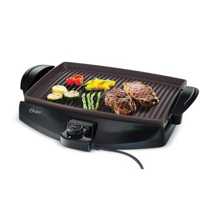 Parrilla OSTER 4768 Eléctrica para interiores