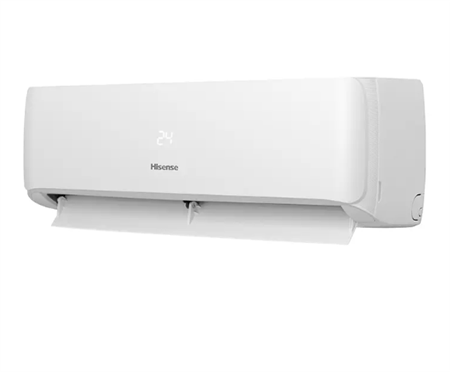 Aire Acondicionado HISENSE AS18UR4SXD00PX4N Split 5500W Inverter blanco
