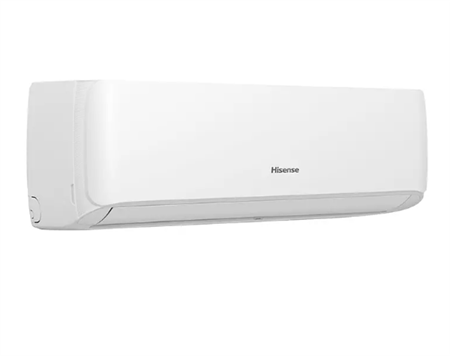 Aire Acondicionado HISENSE AS22HR4SXTKG00N frío/calor 6300w55