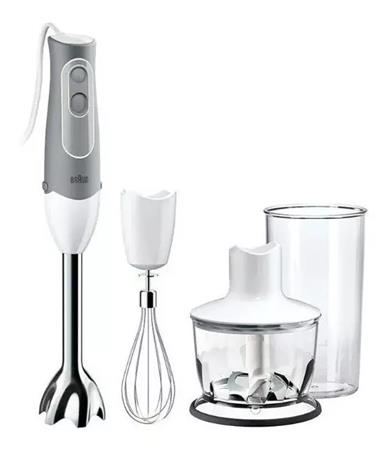 Mixer BRAUN MQ535 600W 