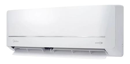 Aire Acondicionado  MIDEA 3430w FC MSABIO-12H-01F 