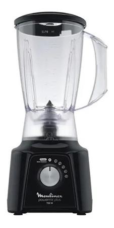 Licuadora MOULINEX POWERMIX PLUS LM284858 700w