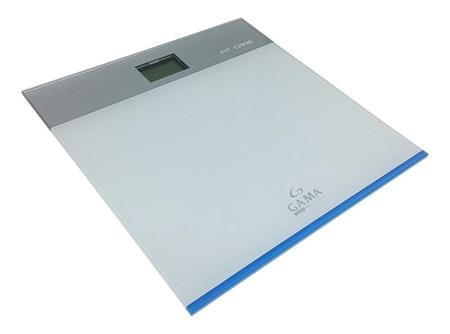 Balanza digital GA.MA ITALY FIT CARE 