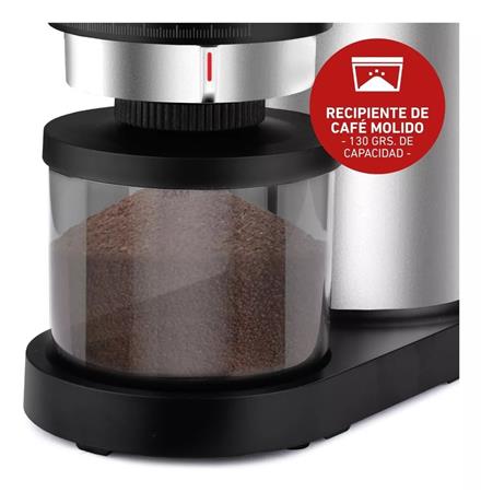 Molinillo De Café  PEABODY Mc9400 150 Wtts