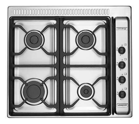 Anafe LONGVIE A6600RXF
