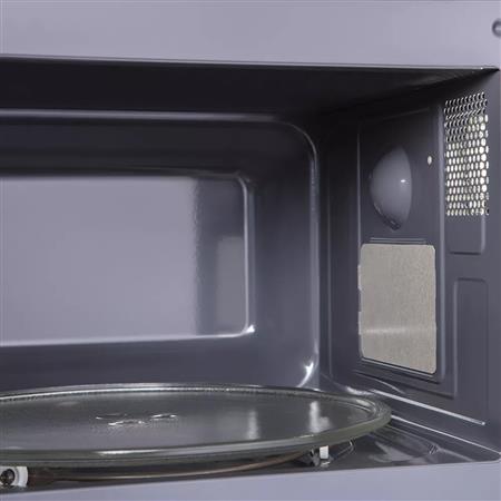 Microondas ATMA MATDB-20UAP Digital 20 Lst 700w Negro