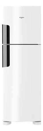 Heladera WHIRLPOOL WRM42HB No Frost 386 lts Inverter